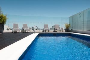 Vivaldi Hotel Loft Punta Carretas, Montevideo – Updated 2022 Prices