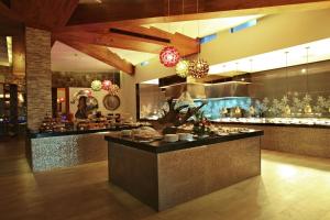 Fotografie z fotogalerie ubytování Sandos Finisterra All Inclusive v destinaci Cabo San Lucas