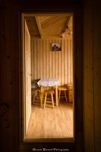 Billede fra billedgalleriet på Góralski dom Murzańskich i Białka Tatrzanska