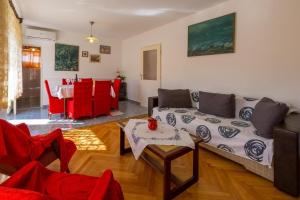 Fotografie z fotogalerie ubytování Apartment in Crikvenica 5195 v destinaci Crikvenica
