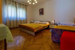 Fotografie z fotogalerie ubytování Apartment in Crikvenica 5195 v destinaci Crikvenica