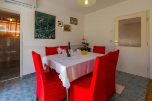 Fotografie z fotogalerie ubytování Apartment in Crikvenica 5195 v destinaci Crikvenica + 37 fotografií