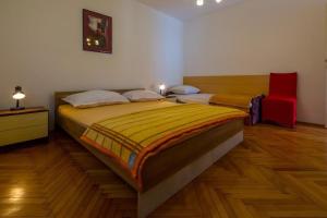 Fotografie z fotogalerie ubytování Apartment in Crikvenica 5195 v destinaci Crikvenica
