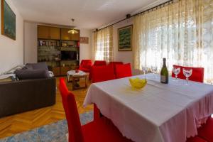 Fotografie z fotogalerie ubytování Apartment in Crikvenica 5195 v destinaci Crikvenica