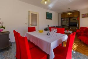 Fotografie z fotogalerie ubytování Apartment in Crikvenica 5195 v destinaci Crikvenica