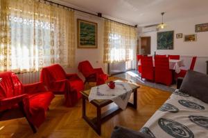 Fotografie z fotogalerie ubytování Apartment in Crikvenica 5195 v destinaci Crikvenica