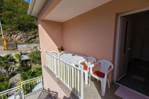 Fotografie z fotogalerie ubytování Apartment in Crikvenica 5195 v destinaci Crikvenica