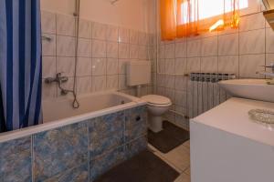 Fotografie z fotogalerie ubytování Apartment in Crikvenica 5195 v destinaci Crikvenica