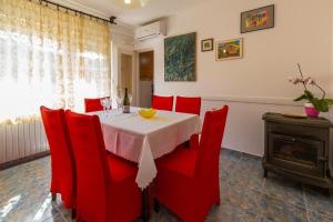 Fotografie z fotogalerie ubytování Apartment in Crikvenica 5195 v destinaci Crikvenica