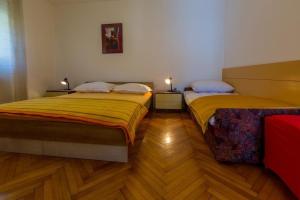 Fotografie z fotogalerie ubytování Apartment in Crikvenica 5195 v destinaci Crikvenica