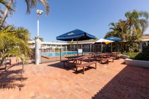 Foto da galeria de Nightcap at Wintersun Hotel em Geraldton