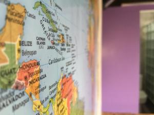 Imagem da galeria de Crash Pad Adventure Hostel em Hopkins