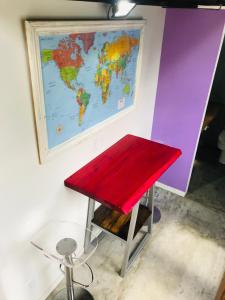 Imagem da galeria de Crash Pad Adventure Hostel em Hopkins