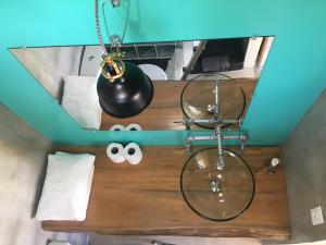 Imagem da galeria de Crash Pad Adventure Hostel em Hopkins
