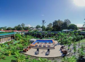 Sundlaugin á Hotel Secreto La Fortuna eða í nágrenninu