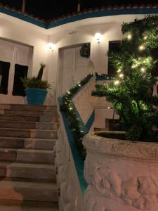 Foto sihtkohas Monte di Procida asuva majutusasutuse Residence R&B Tyrrhenum galeriist