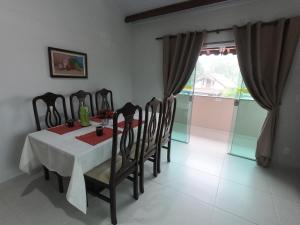 Fotografie z fotogalerie ubytování Recanto Guarassol Apartamentos v destinaci Sertão do Taquari