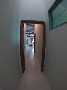 Fotografie z fotogalerie ubytování Recanto Guarassol Apartamentos v destinaci Sertão do Taquari