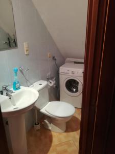 Zdjęcie z galerii obiektu Casa De Paz w mieście Zamora