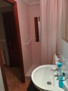 Zdjęcie z galerii obiektu Casa De Paz w mieście Zamora