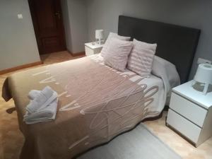 Zdjęcie z galerii obiektu Casa De Paz w mieście Zamora