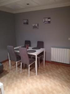 Zdjęcie z galerii obiektu Casa De Paz w mieście Zamora