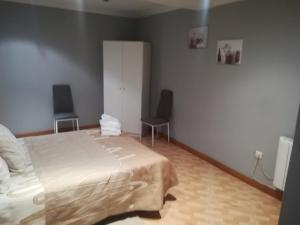 Zdjęcie z galerii obiektu Casa De Paz w mieście Zamora