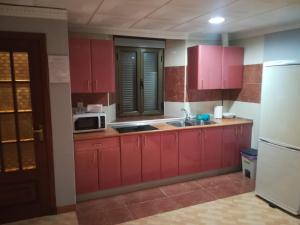 Zdjęcie z galerii obiektu Casa De Paz w mieście Zamora