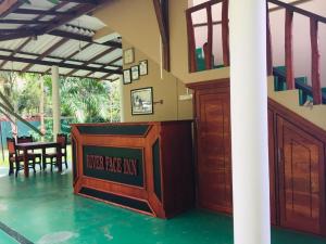 Fotografie z fotogalerie ubytování Yala River Face Inn v destinaci Tissamaharama