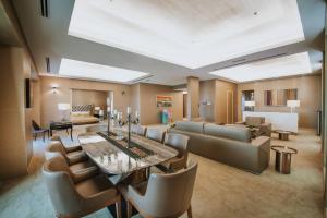 Gallery image of Ancasa Royale, Pekan Pahang by Ancasa Hotels & Resorts in Pekan