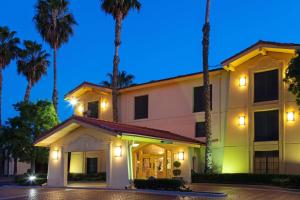 Super 8 by Wyndham San Bernardino