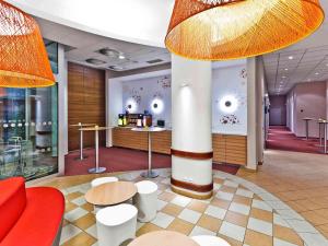 Gallery image of Ibis Praha Mala Strana in Prague