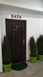 Gallery image of Data Central Studio in Novi Sad