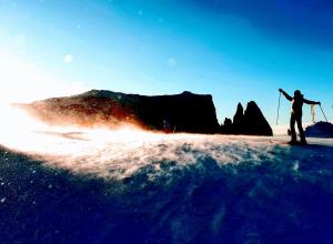 Photo de la galerie de l'établissement Dolomitica, nuovo, fino a 6 Persone, à Vols am Schlern