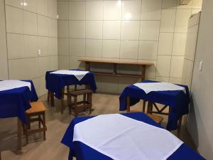 Fotografie z fotogalerie ubytování Pousada Algama v destinaci Visconde de Mauá