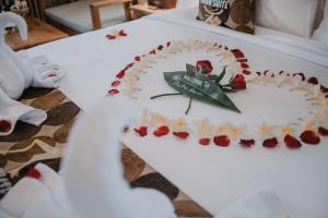 Fotografie z fotogalerie ubytování Bubu Suite by Prasi v Ubudu