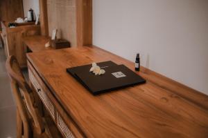 Fotografie z fotogalerie ubytování Bubu Suite by Prasi v Ubudu