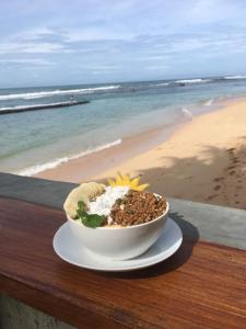 Afbeelding uit fotogalerij van Beach Inns Holiday Resort in Matara