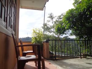 Gallery image of Nisha homestay inn in Peradeniya