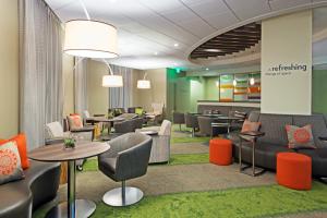 EVEN Hotel Rockville - Washington, DC Area, an IHG Hotel