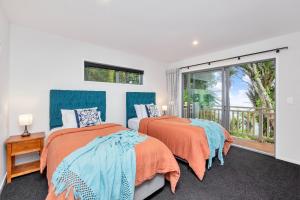 Gallery image of Incredible Views Near Henderson, Piha & Karekare in Waiatarua