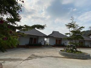 Gallery image of Thai Tea Garden Home in Chiang Rai