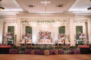 Fotografie z fotogalerie ubytování The Royale Krakatau v destinaci Cilegon