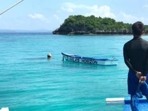 Gallery image of Avila's Horizon Dive Resort Malapascua in Malapascua Island