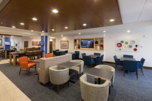 Afbeelding uit fotogalerij van Holiday Inn Express Rochester Hills, an IHG Hotel in Rochester Hills