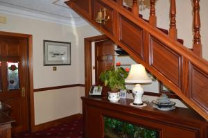 Fotografie z fotogalerie ubytování Balcony House v destinaci Galway + 3 fotografie