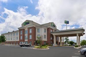 Gallery image of Holiday Inn Express White House, an IHG Hotel in White House