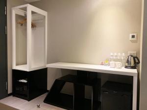 Fotografie z fotogalerie ubytování Wholesome Hotel v destinaci Taipei