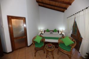 Fotografie z fotogalerie ubytování Hibiscus Garden Hotel v destinaci Tissamaharama