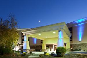 Foto da galeria de Holiday Inn Express Hershey-Harrisburg Area, an IHG Hotel em Hershey